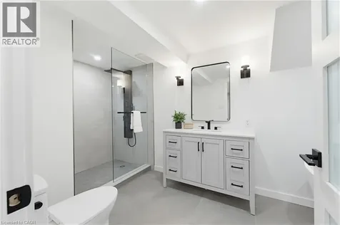 2381 Peart Court Burlington ON L7P 2V5