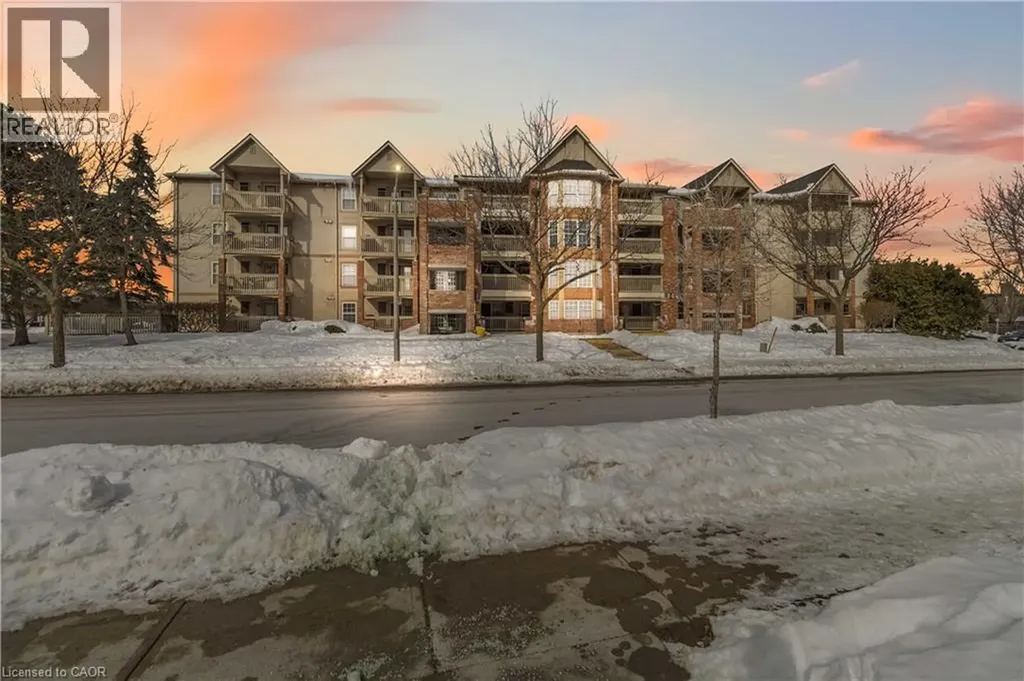 4015 Kilmer Drive Burlington ON L7M 4M4