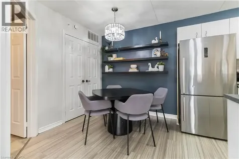 4015 Kilmer Drive Burlington ON L7M 4M4