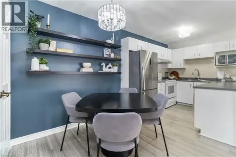 4015 Kilmer Drive Burlington ON L7M 4M4