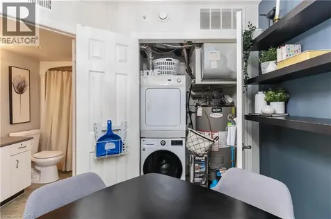 4015 Kilmer Drive Burlington ON L7M 4M4