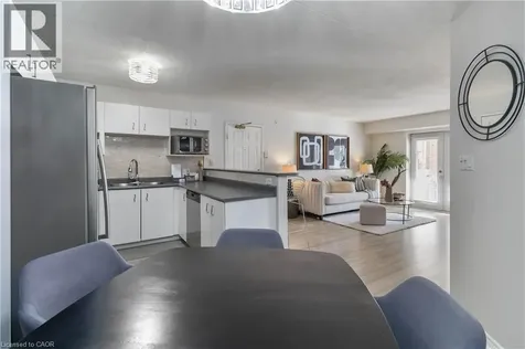 4015 Kilmer Drive Burlington ON L7M 4M4