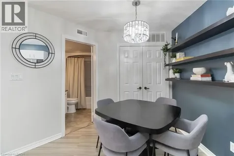 4015 Kilmer Drive Burlington ON L7M 4M4