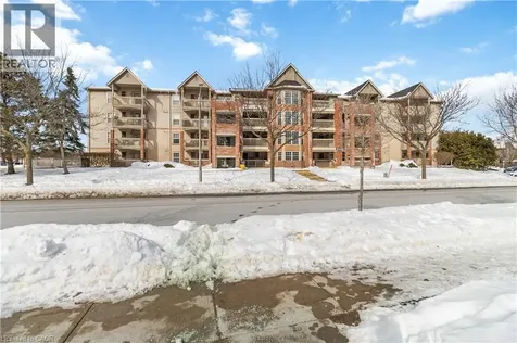 4015 Kilmer Drive Burlington ON L7M 4M4