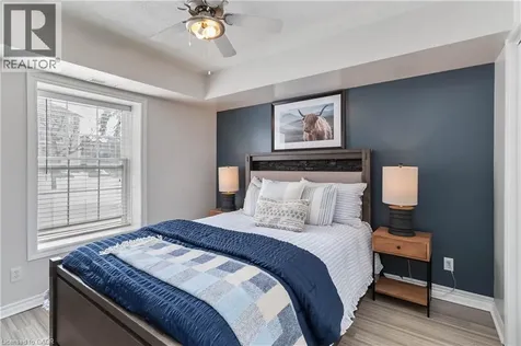 4015 Kilmer Drive Burlington ON L7M 4M4