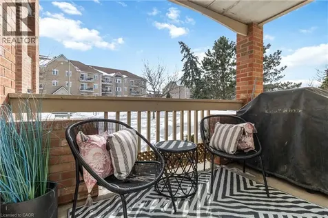 4015 Kilmer Drive Burlington ON L7M 4M4