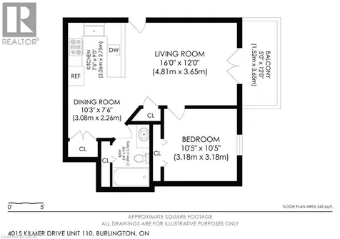 4015 Kilmer Drive Burlington ON L7M 4M4