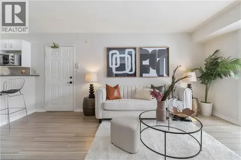 4015 Kilmer Drive Burlington ON L7M 4M4