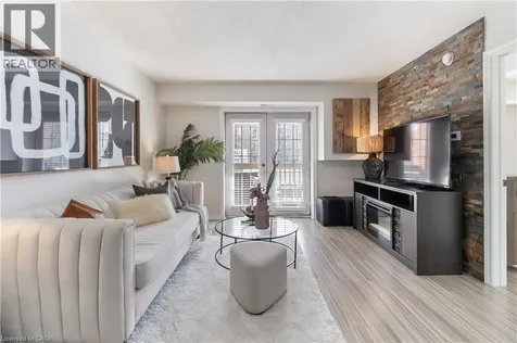 4015 Kilmer Drive Burlington ON L7M 4M4