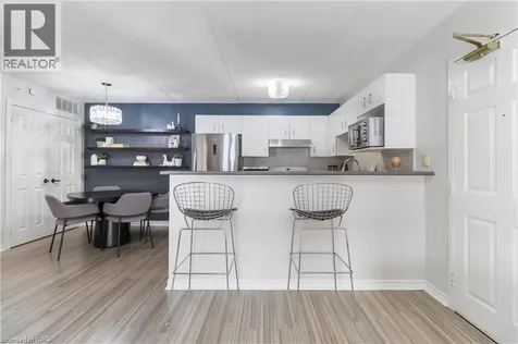 4015 Kilmer Drive Burlington ON L7M 4M4