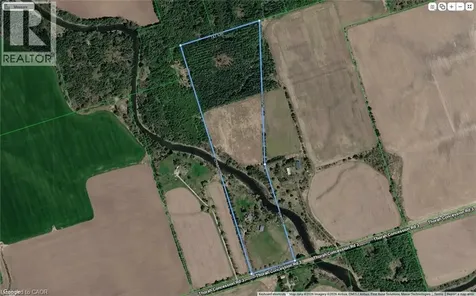 1745 Concession Rd 3 Road Beaverton ON L0K 1A0