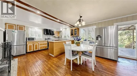 1745 Concession Rd 3 Road Beaverton ON L0K 1A0