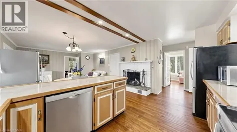 1745 Concession Rd 3 Road Beaverton ON L0K 1A0