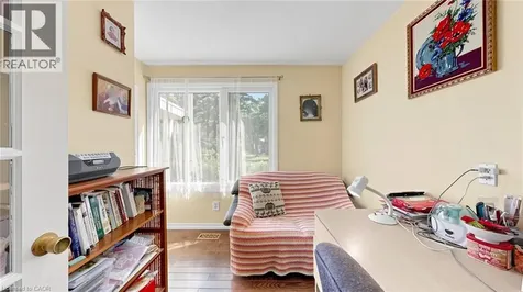 1745 Concession Rd 3 Road Beaverton ON L0K 1A0