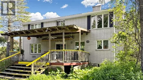 1745 Concession Rd 3 Road Beaverton ON L0K 1A0