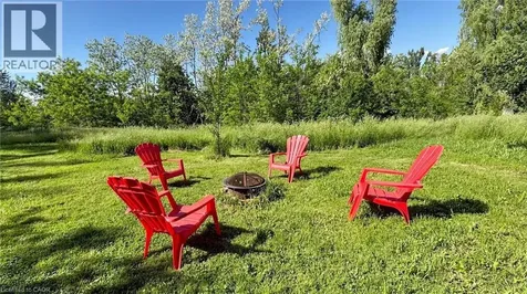 1745 Concession Rd 3 Road Beaverton ON L0K 1A0
