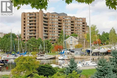 100 Lakeshore Road East Oakville ON L6J 6M9