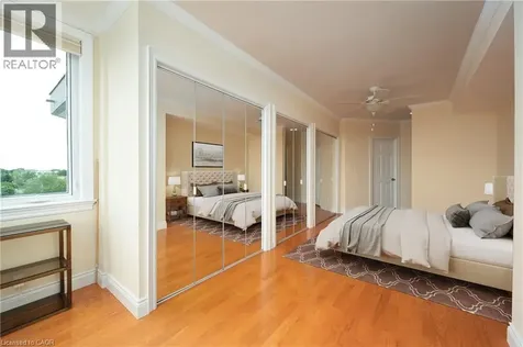 100 Lakeshore Road East Oakville ON L6J 6M9