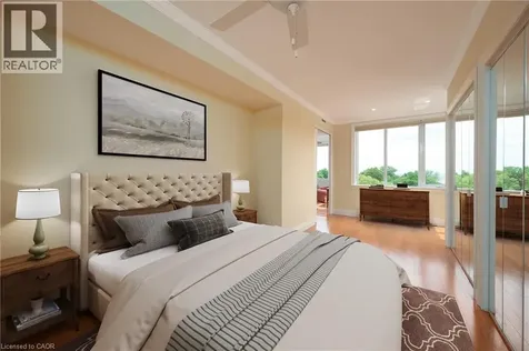 100 Lakeshore Road East Oakville ON L6J 6M9