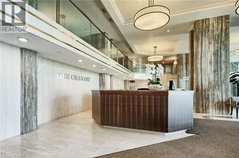 100 Lakeshore Road East Oakville ON L6J 6M9