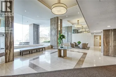 100 Lakeshore Road East Oakville ON L6J 6M9