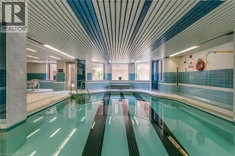 100 Lakeshore Road East Oakville ON L6J 6M9
