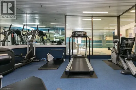 100 Lakeshore Road East Oakville ON L6J 6M9