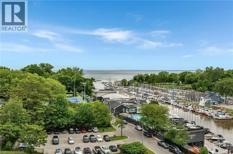 100 Lakeshore Road East Oakville ON L6J 6M9