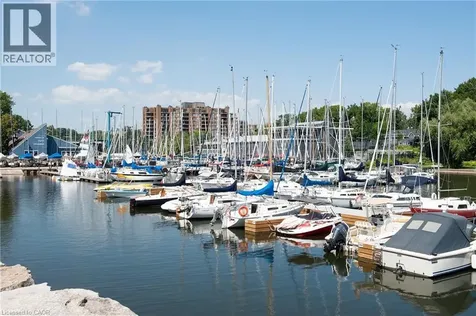 100 Lakeshore Road East Oakville ON L6J 6M9