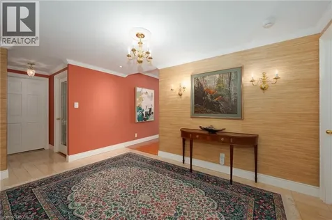 100 Lakeshore Road East Oakville ON L6J 6M9