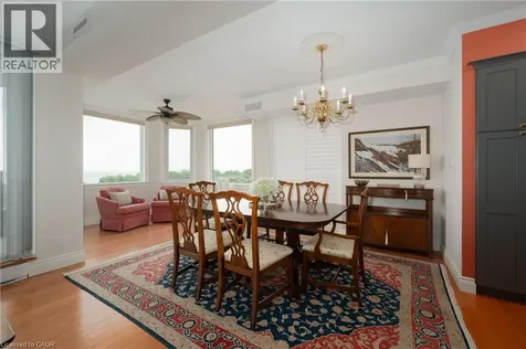 100 Lakeshore Road East Oakville ON L6J 6M9