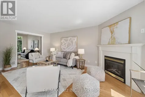 63 Bonnycastle Drive Clarington (bowmanville) ON L1C 4S8