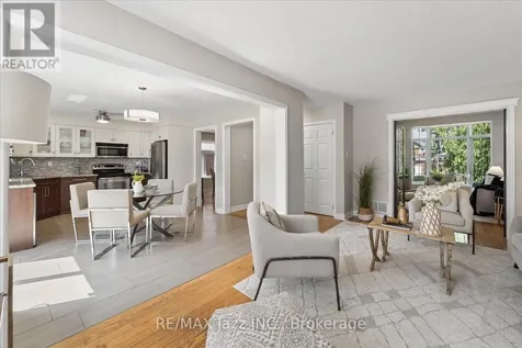 63 Bonnycastle Drive Clarington (bowmanville) ON L1C 4S8