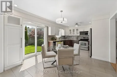 63 Bonnycastle Drive Clarington (bowmanville) ON L1C 4S8