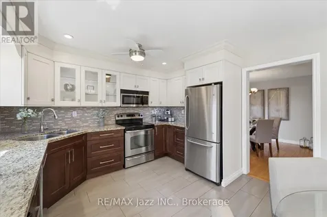 63 Bonnycastle Drive Clarington (bowmanville) ON L1C 4S8