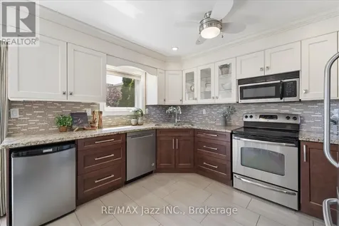 63 Bonnycastle Drive Clarington (bowmanville) ON L1C 4S8