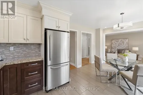 63 Bonnycastle Drive Clarington (bowmanville) ON L1C 4S8