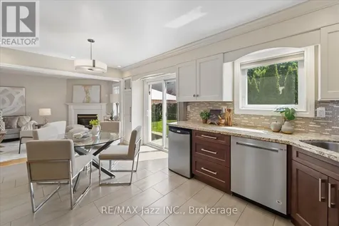 63 Bonnycastle Drive Clarington (bowmanville) ON L1C 4S8