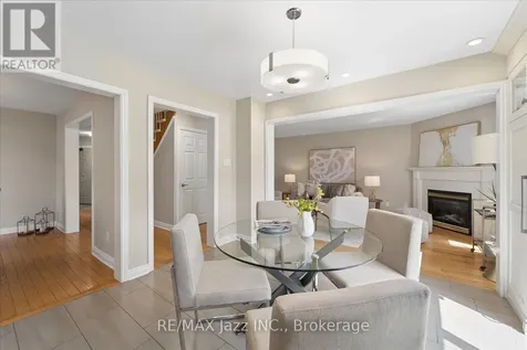 63 Bonnycastle Drive Clarington (bowmanville) ON L1C 4S8