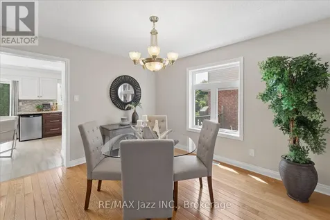 63 Bonnycastle Drive Clarington (bowmanville) ON L1C 4S8