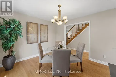 63 Bonnycastle Drive Clarington (bowmanville) ON L1C 4S8