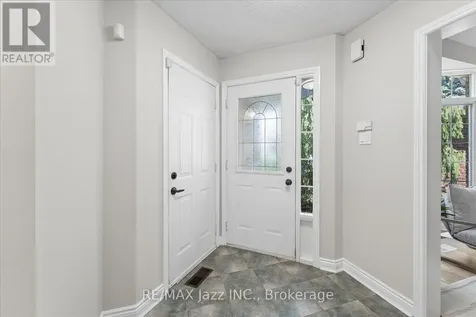 63 Bonnycastle Drive Clarington (bowmanville) ON L1C 4S8