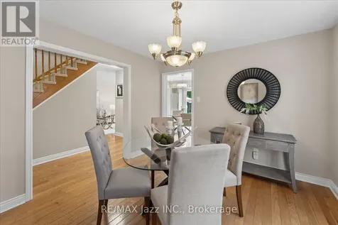 63 Bonnycastle Drive Clarington (bowmanville) ON L1C 4S8