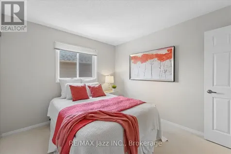 63 Bonnycastle Drive Clarington (bowmanville) ON L1C 4S8
