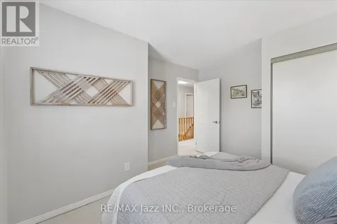 63 Bonnycastle Drive Clarington (bowmanville) ON L1C 4S8