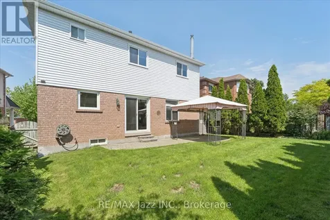63 Bonnycastle Drive Clarington (bowmanville) ON L1C 4S8