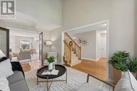 63 Bonnycastle Drive Clarington (bowmanville) ON L1C 4S8