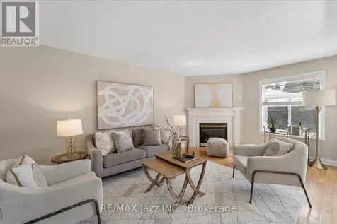 63 Bonnycastle Drive Clarington (bowmanville) ON L1C 4S8