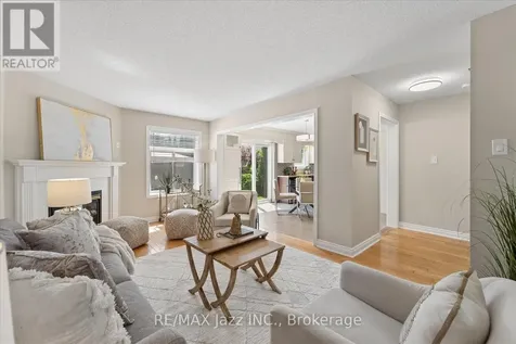 63 Bonnycastle Drive Clarington (bowmanville) ON L1C 4S8