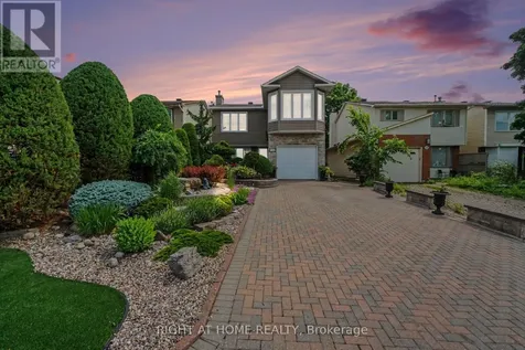 1484 Meadowbrook Road Ottawa ON K1B 5C3
